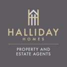 Halliday Homes, Linlithgow Estate Agent Logo