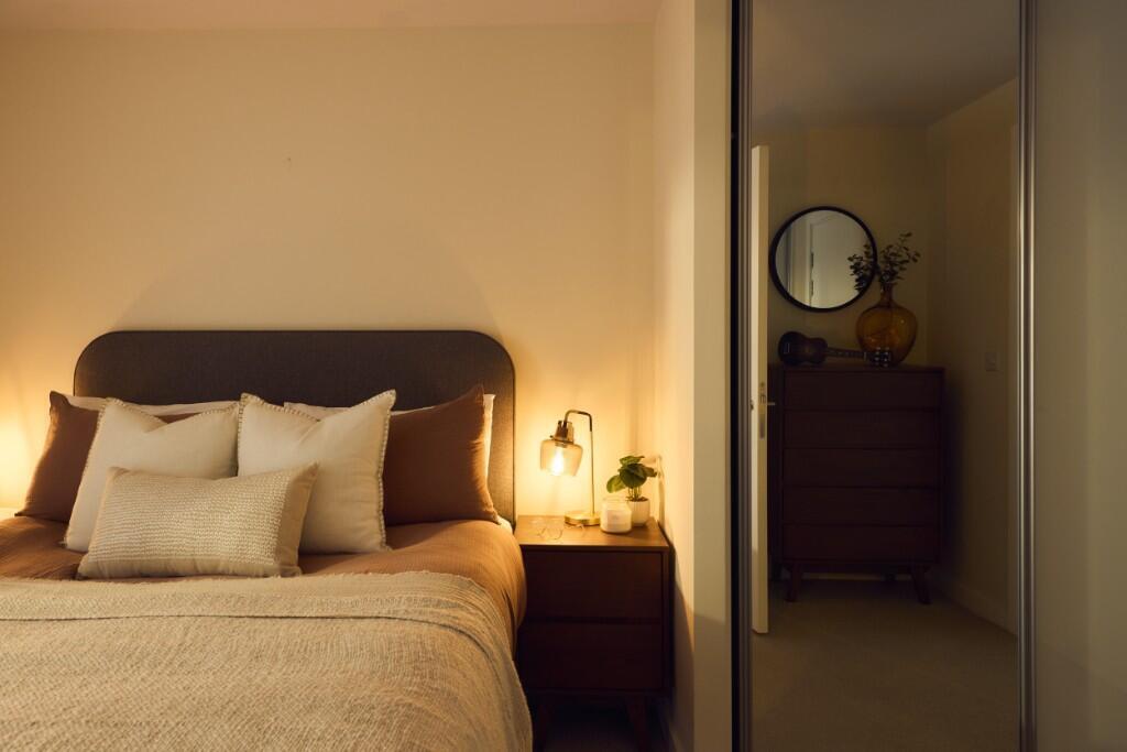 Main image of property: Suffolk Street Queensway, Birmingham, B1