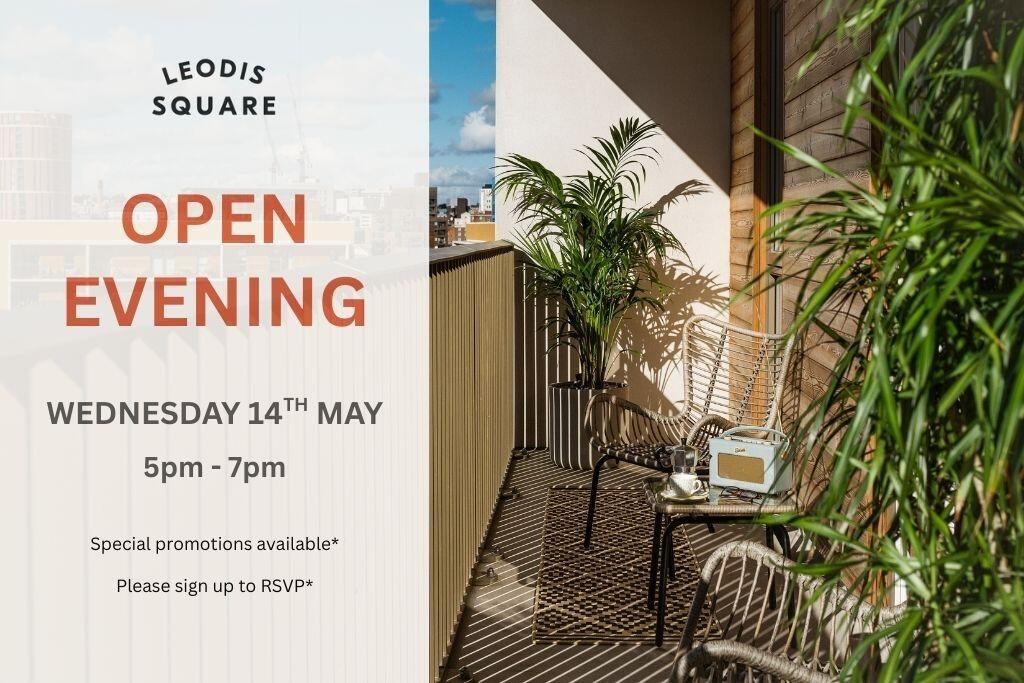 Main image of property: Leodis Square, Leeds, LS11