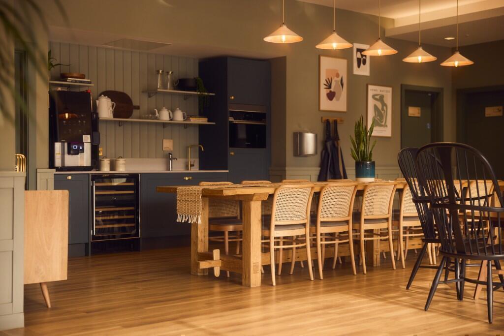 Main image of property: Ingram Row, Leeds, West Yorkshire, LS11