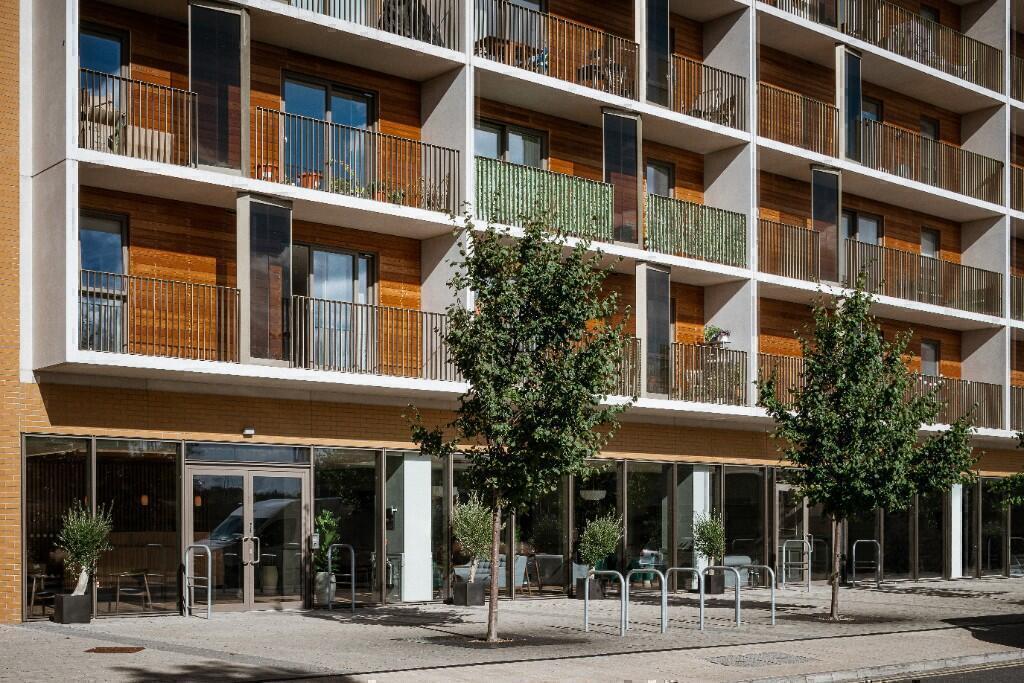 Main image of property: Sweet Street, Leeds, West Yorkshire, LS11