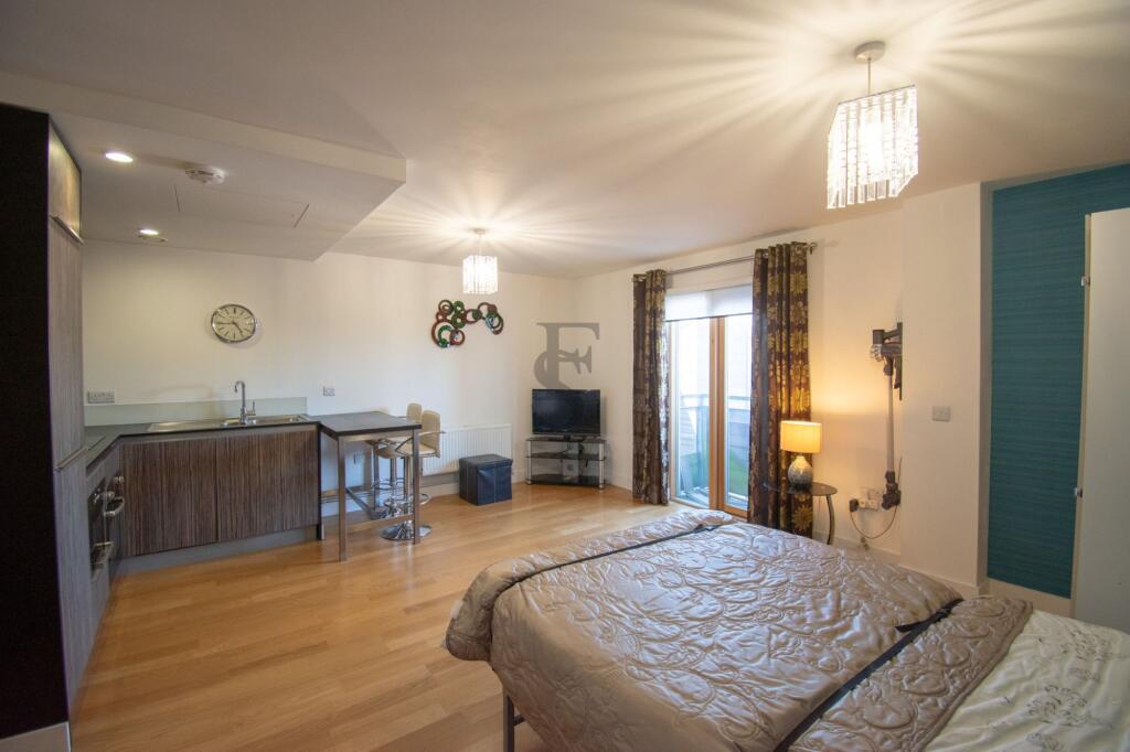 Main image of property: Phoenix Square,  Burton Street, Leicester