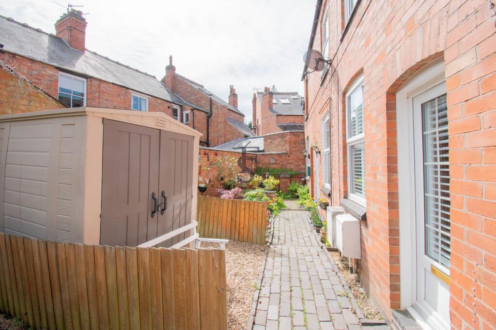 Main image of property: Egerton Houses, Leicester