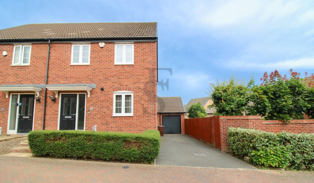 Main image of property: Todmorden Close, Hamilton