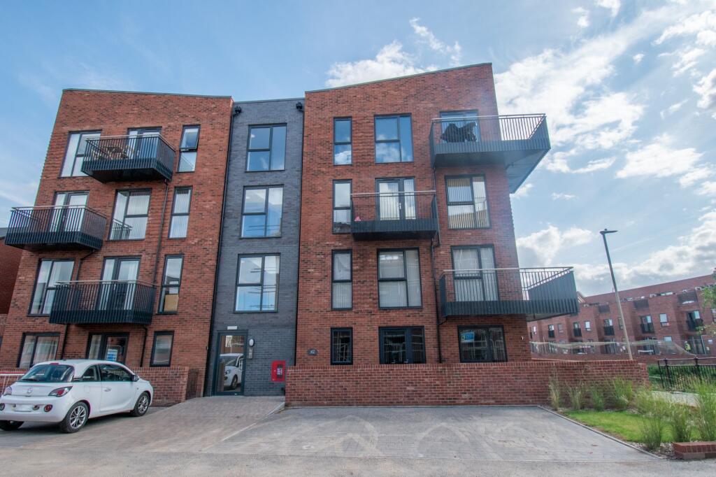 Main image of property: Weir View Lodge, Pingle Wharf Approach