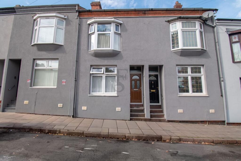 Main image of property: Maidstone Road, Highfields