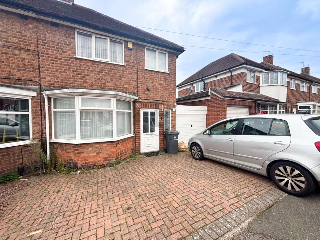 Main image of property: Averil Road, Leicester