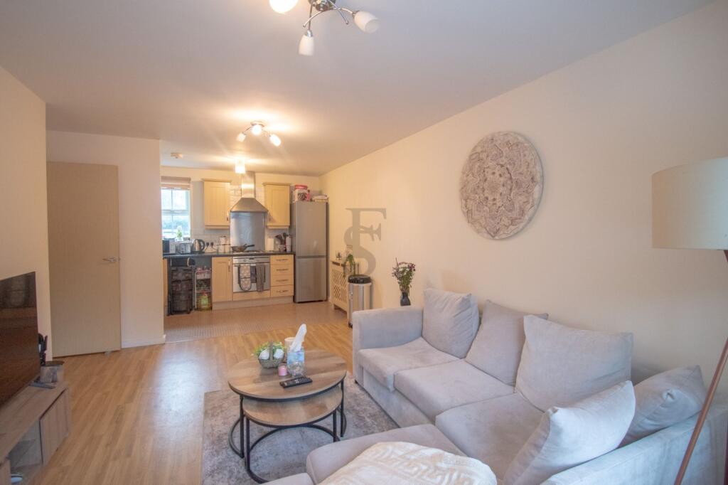 Main image of property: Old Station Road, Syston