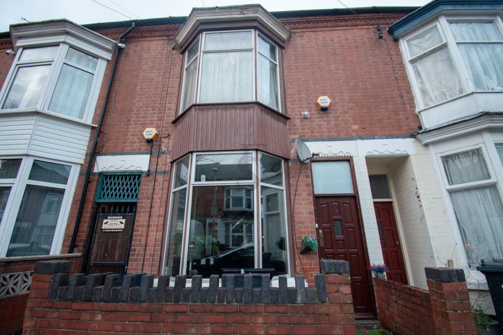 Main image of property: Cambridge Street, West End