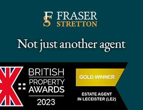 Get brand editions for FRASER STRETTON LTD, Leicester
