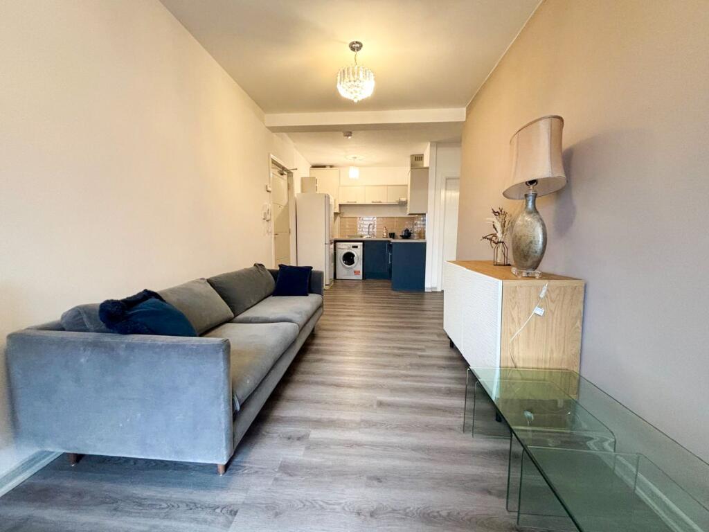 Main image of property: High Street, Kettering