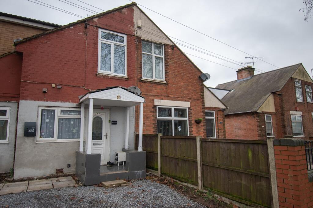 Main image of property: Abbey Lane, Leicester