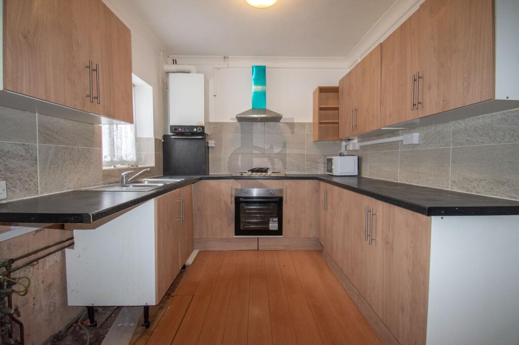 Main image of property: Kerrysdale Avenue, Leicester