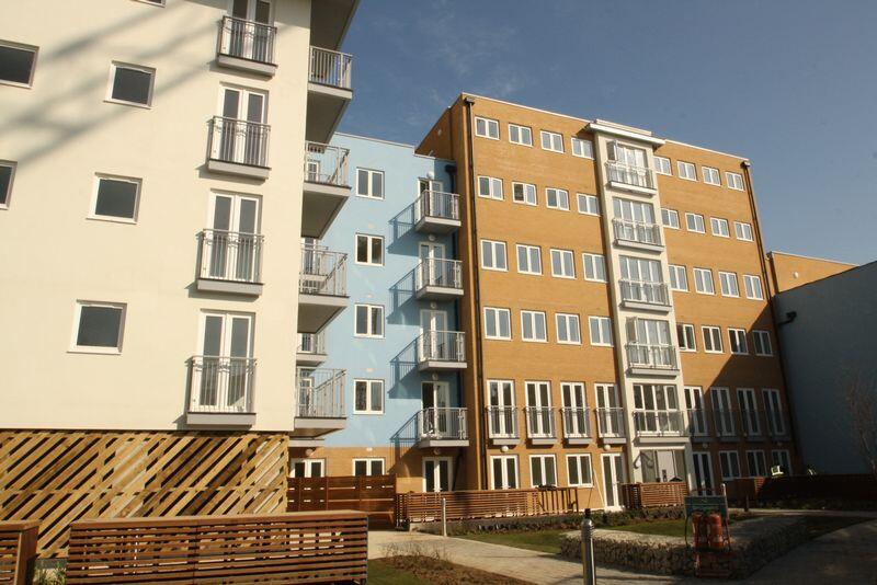 Main image of property: Whitestone Way, Croydon