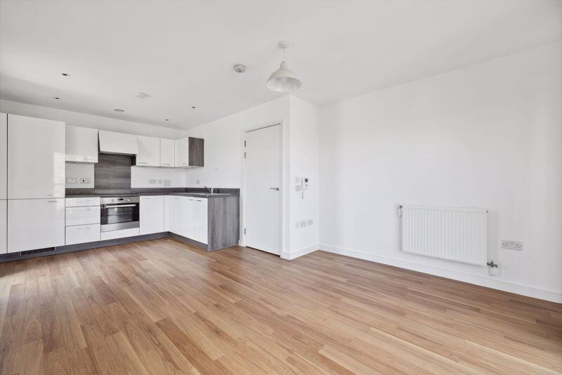 Main image of property: STUNNING 24 FT TERRACE