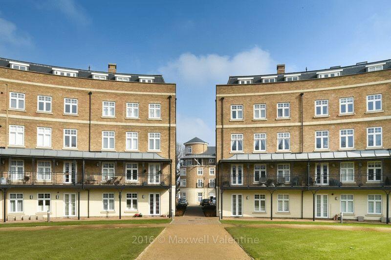 Main image of property: Jefferson Place, Bromley