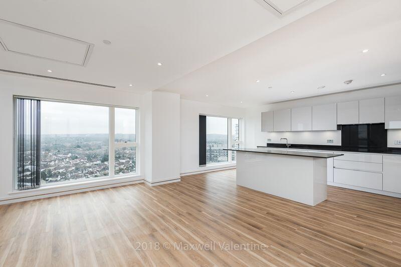 Main image of property: ****PENTHOUSE****EAST CROYDON