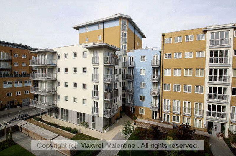 Main image of property: Whitestone Way, Croydon