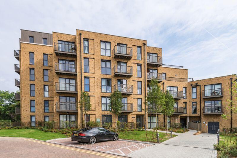 Main image of property: One Bedroom Suites 