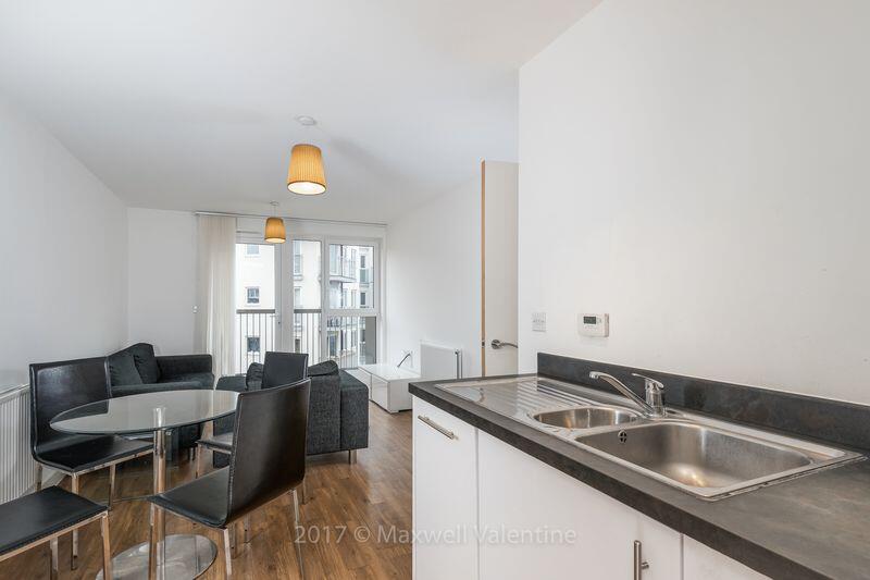 Main image of property: Furnished two bed at NSQ