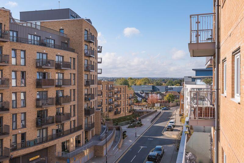 Main image of property: Whitestone Way, Croydon