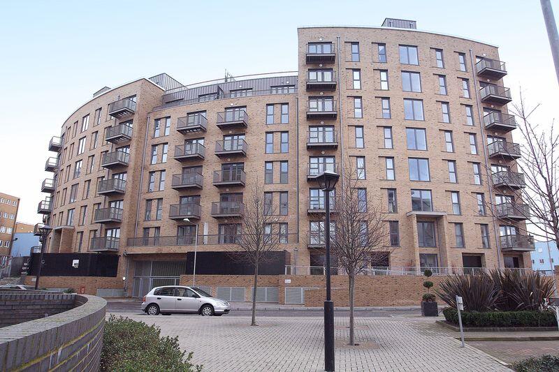 Main image of property: Whitestone Way, Croydon