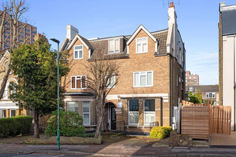Main image of property: Cedar Road, London
