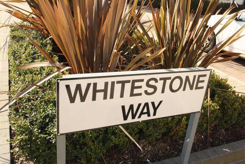 Main image of property: Whitestone Way, Croydon