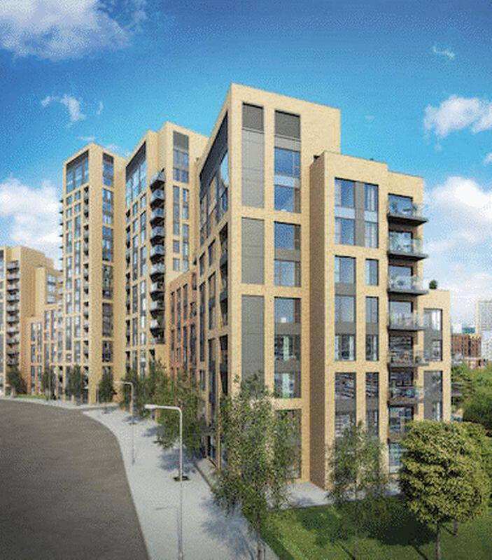 Main image of property: LUXURY APARTMENT