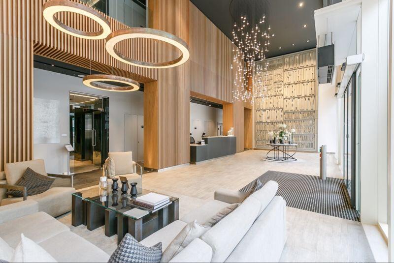 Main image of property: Saffron Central Square, Croydon