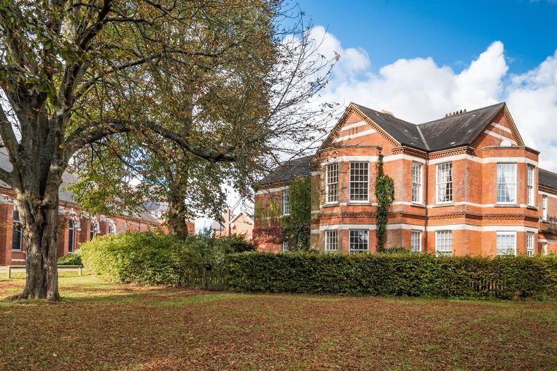 Main image of property: NETHERNE ON THE HILL