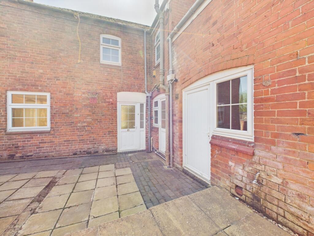 Main image of property: Swilgate Road,