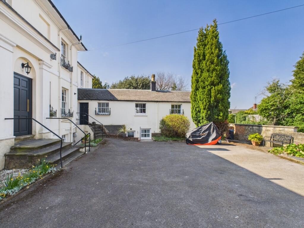 Main image of property: Charlton Lawn Cudnall Street