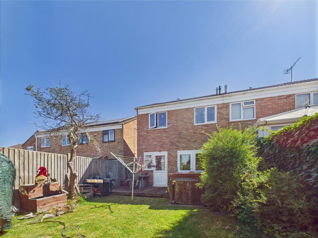Main image of property: Thistle Downs, Northway, Tewkesbury
