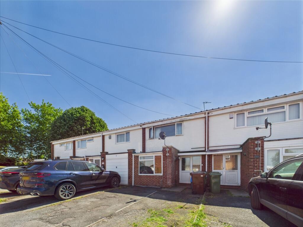 Main image of property: Atherstone Close, Cheltenham, Gloucestershire, 