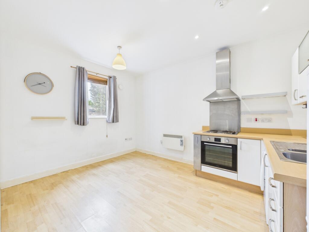 Main image of property: Newland Street, Gloucester