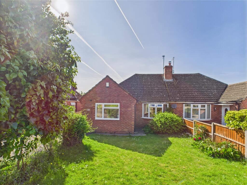 Main image of property: Finchcroft Lane
