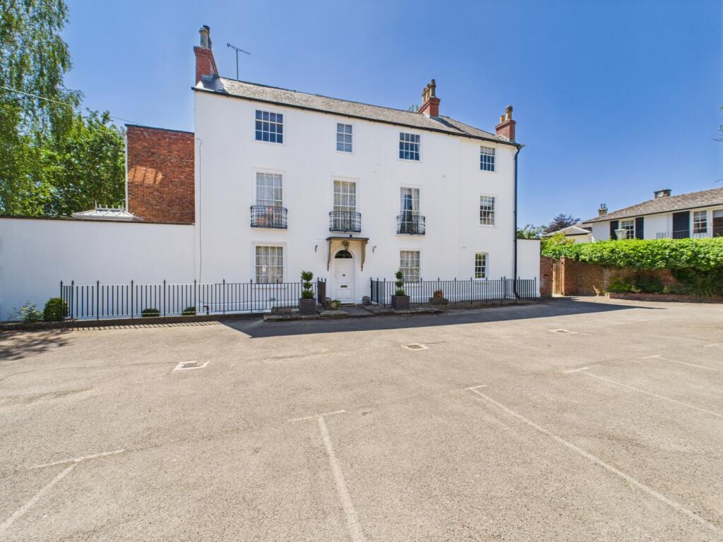 Main image of property: Cudnall Street, Charlton Kings, Cheltenham