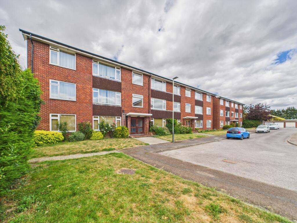 Main image of property: Sterling Court, Cheltenham