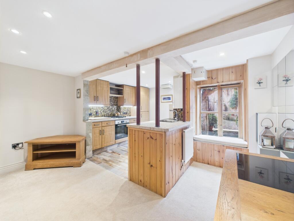 Main image of property: Fletchers Alley, Tewkesbury, Gloucestershire, GL20
