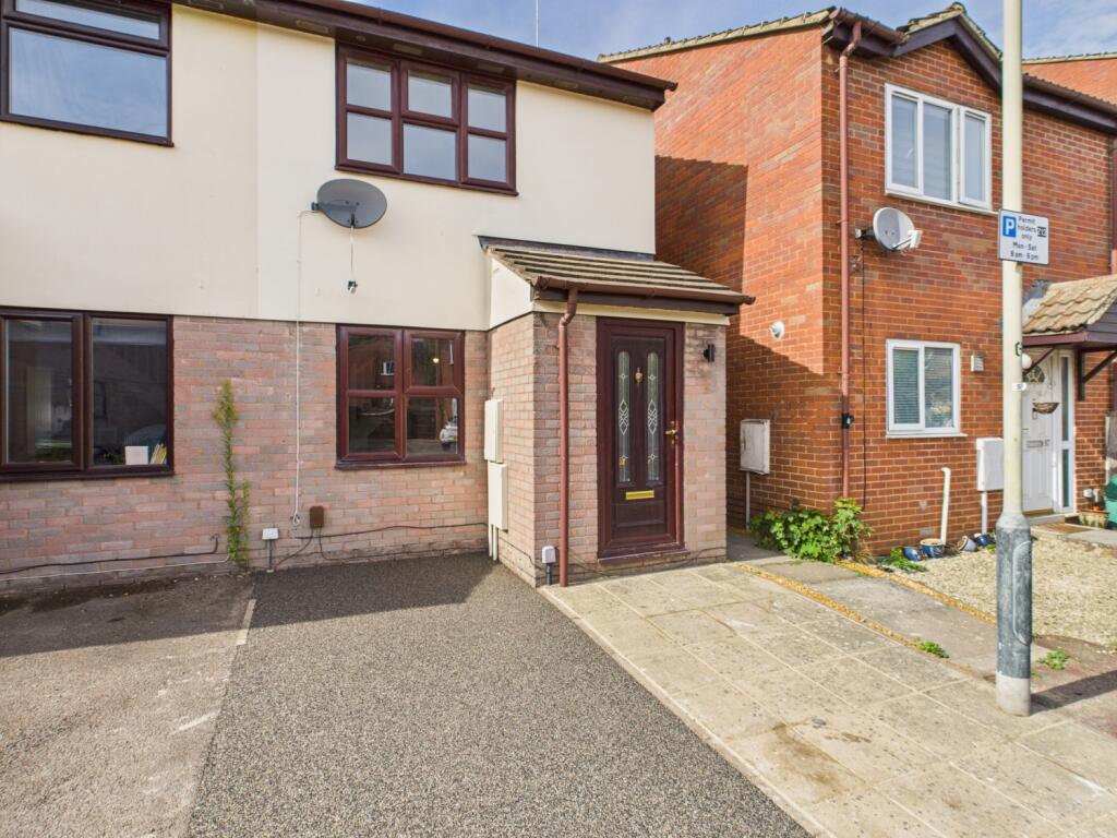 Main image of property: Millbrook Gardens, Cheltenham, Gloucestershire, GL50