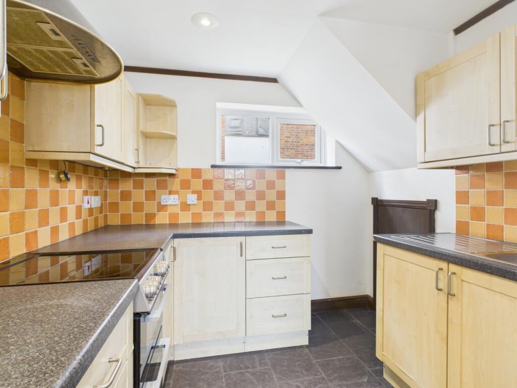 Main image of property: Unity House, Comptons Alley, Tewkesbury,
