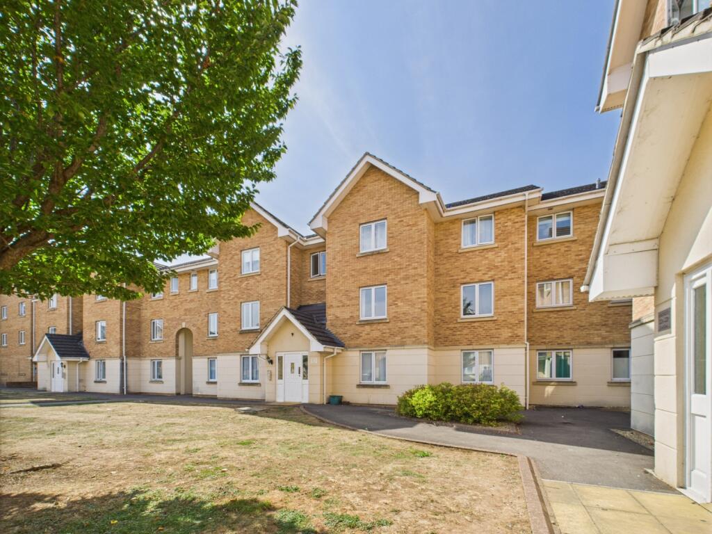 Main image of property: Lloyd Close, Cheltenham