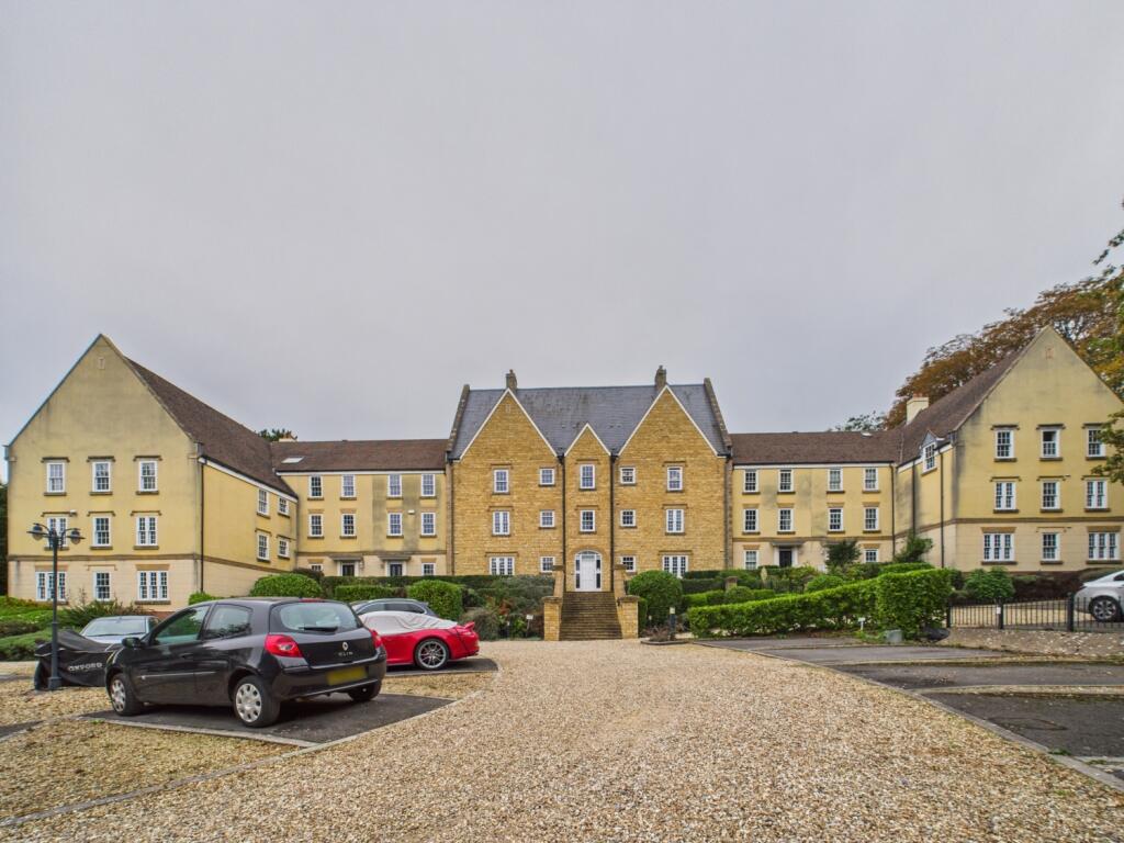 Main image of property: The Grove Browns Lane, Stonehouse, GL10 