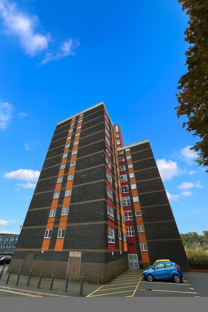 Main image of property: Champney, St. Cecilia Close, Kidderminster, Worcestershire, DY10