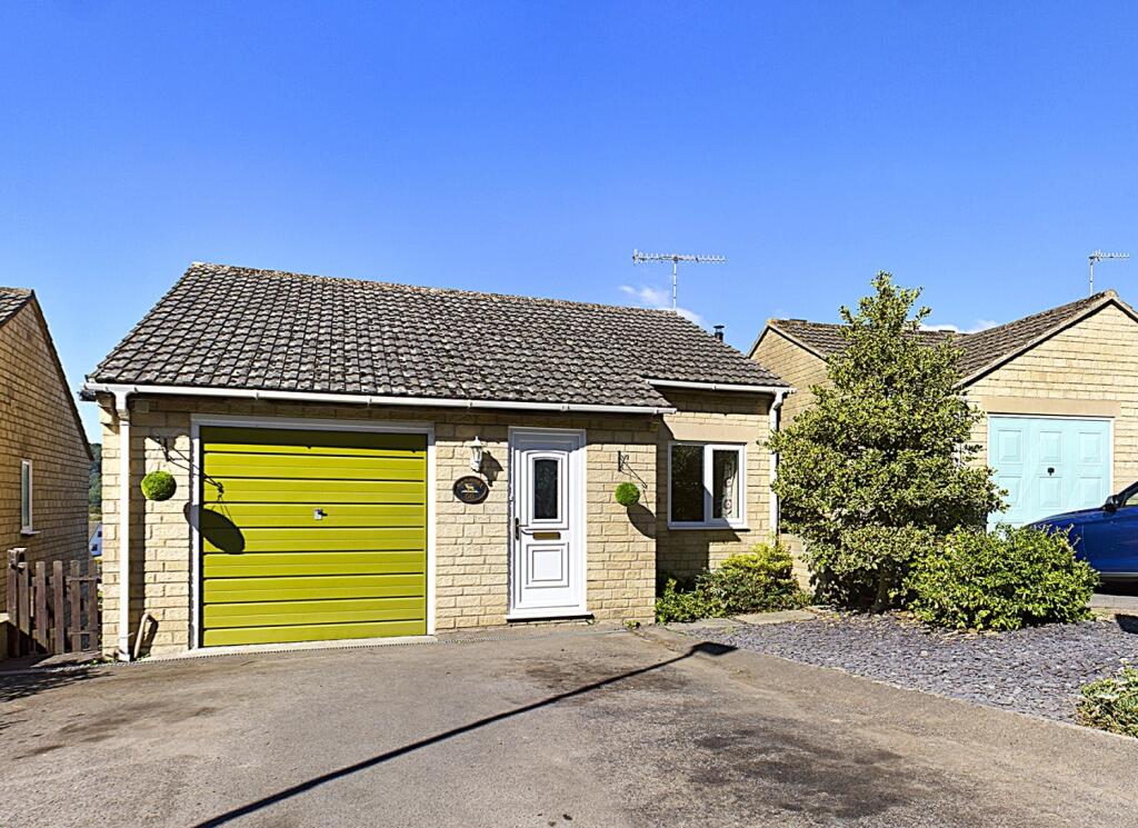 Main image of property: Kingscourt Lane, Kingscourt, Stroud
