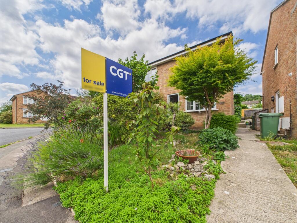 Main image of property: Hawthorn Rise, Stroud