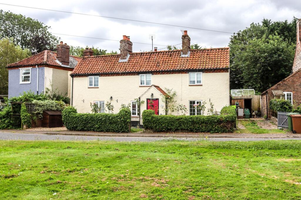 Main image of property: Weasenham