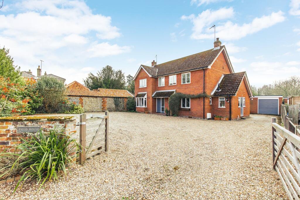 Main image of property: Fakenham