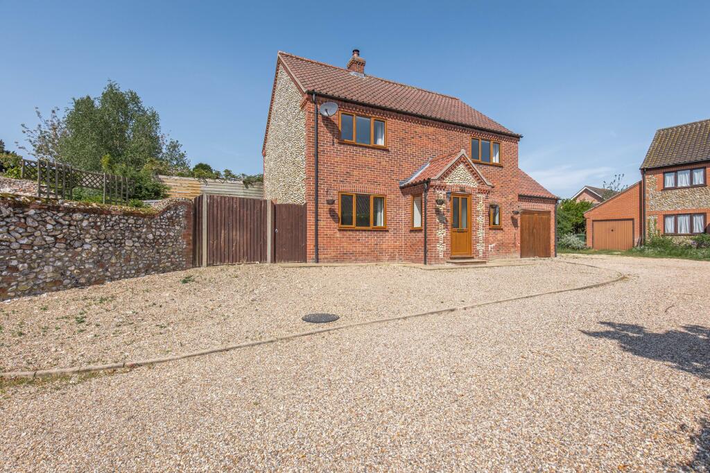 Main image of property: Walsingham